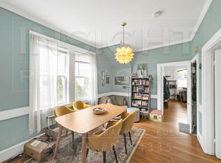 105 Carolina Ave UNIT 1, Jamaica Plain, MA 02130