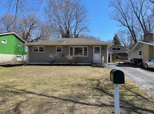 5 Glen Hwy, Madison, WI 53705