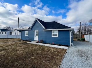 1327 E Murden St, Kokomo, IN 46901