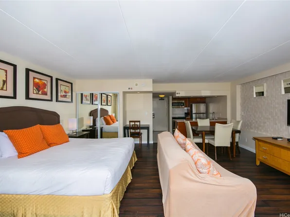 1777 Ala Moana Blvd APT 1430, Honolulu, HI 96815