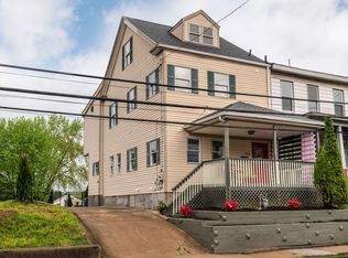 106 Sheridan Ave, Pittsburgh, PA