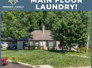4934 Howe Dr, Roeland Park, KS 66205