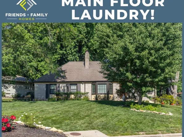 4934 Howe Dr, Roeland Park, KS 66205