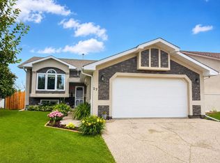 27 Baly Rd, Whitecourt, AB T7S1R6