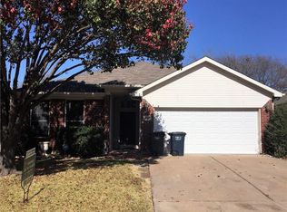 3525 Cattlebaron Dr, Roanoke, TX 76262