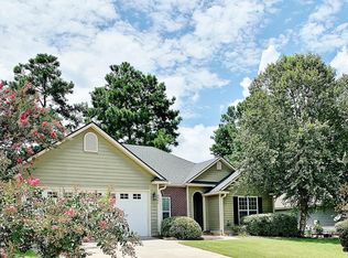 4461 Kenilworth Cir, Valdosta, GA 31605