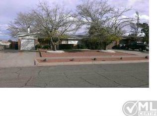 2736 Berwick Rd, El Paso, TX 79925