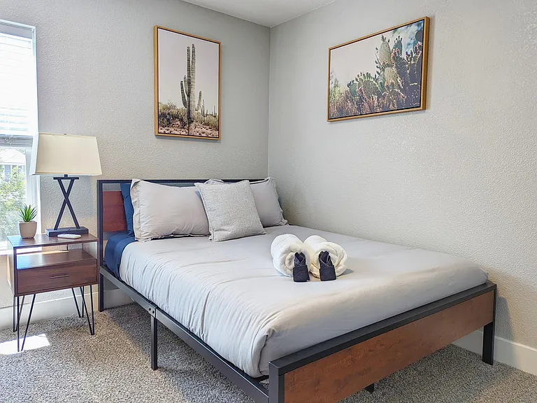 2308 W Bijou St #201 — Photo 11