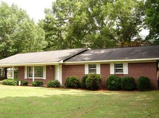 902 Hatley Rd, Amory, MS 38821