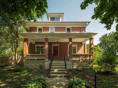 1729 16th Street, Monroe, WI, 53566