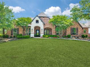 260 W Waters Edge Way, Little Elm, TX 75068