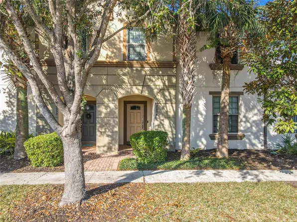 2054 Rome Dr, Kissimmee, FL 34747