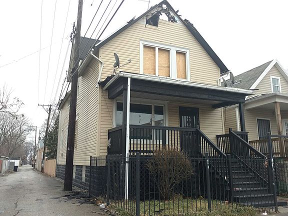 2nd image of 5915 S Winchester Ave