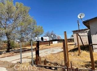 200 W Upjohn Ave, Ridgecrest, CA 93555