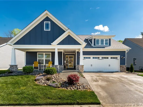 3105 Rockingham Way, Jeffersonville, IN 47130