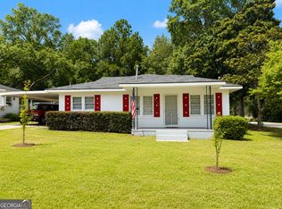 317 Peachtree Cir, Sylvania, GA 30467