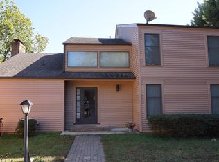 100 Old Landing Ct, Fredericksburg, VA 22405
