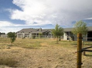 4773 W Case Jct, Prescott, AZ 86305