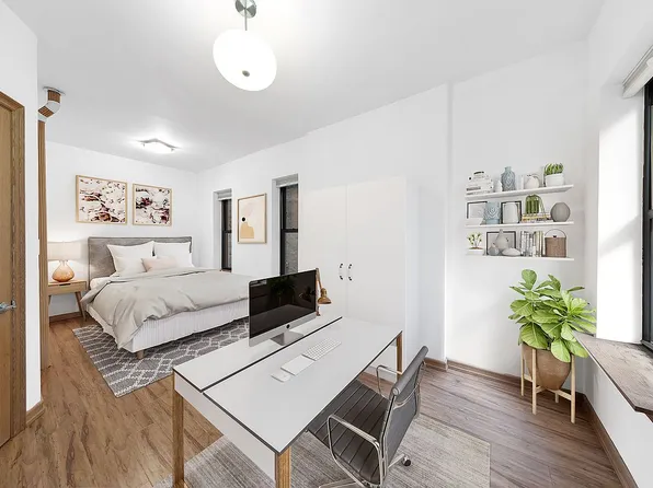 155 W 106th St APT 3C