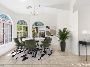 2307 Silver Crew Pass, Henderson, NV 89052