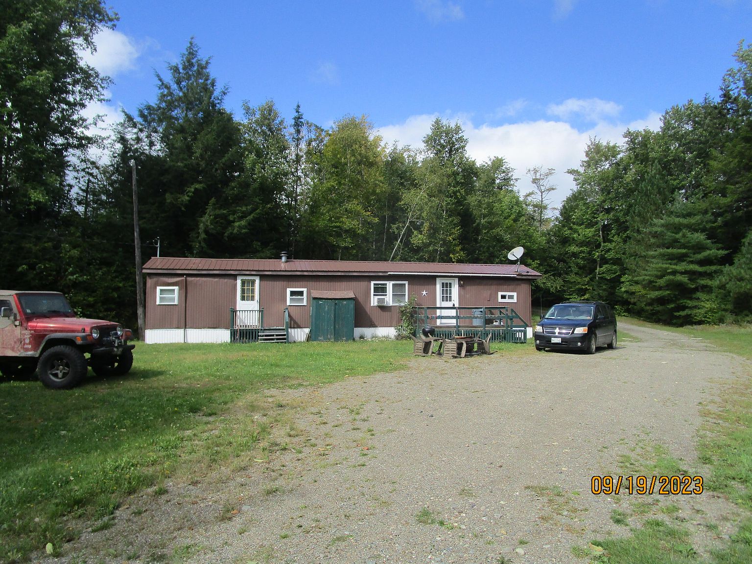 249 Millett Mallett Road, Lincoln, ME 04457 MLS 1572615 Zillow