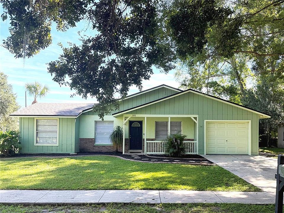 1st image of 101 S FLAMINGO AVENUE