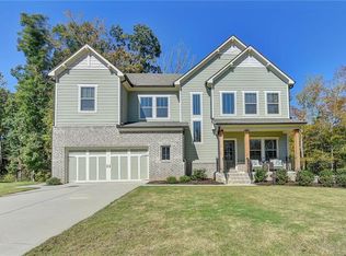 550 Dawson Pointe Pkwy, Dawsonville, GA 30534