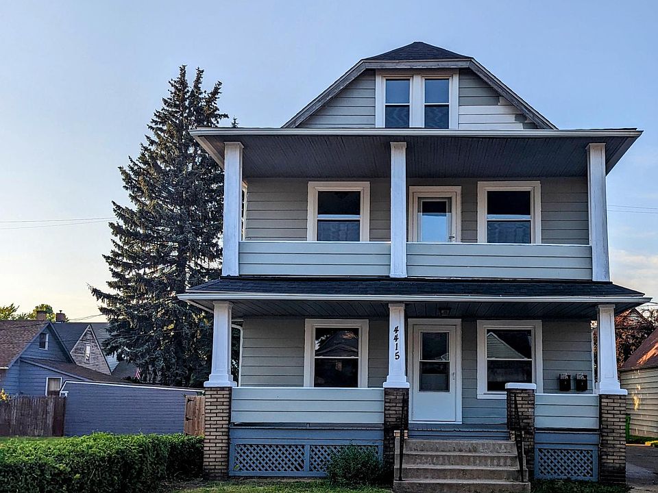 1st image of 4415 Pearse Ave #1