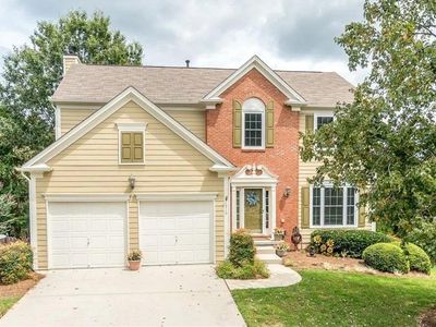 1910 Chattahoochee Dr, Duluth, GA, 30097