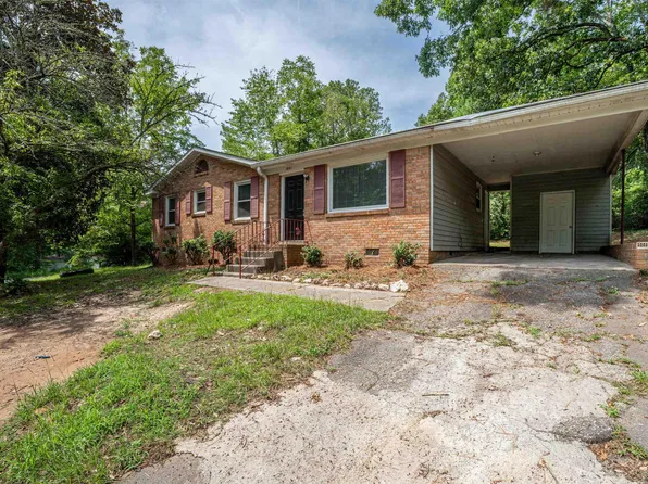 1001 Swan Ln, Columbia, SC 29203