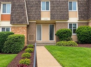 10420 Kardwright Ct, Montgomery Village, MD 20886