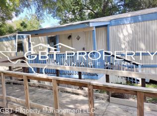 219 4th St, Maxwell, TX 78656