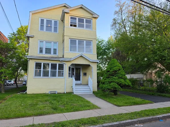 35-37 Merrill St #2, Hartford, CT 06106