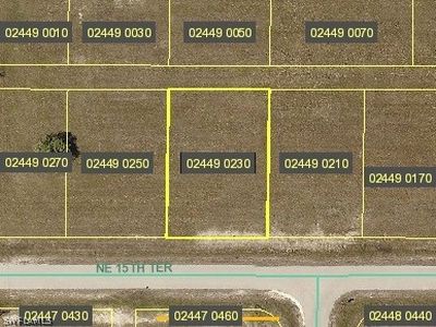 9 NE 15th Ter, Cape Coral, FL, 33909