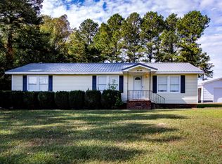 4180 Brantley Rd, Zebulon, NC 27597