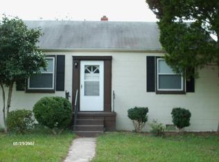 1601 Bramwell Rd, Richmond, VA 23225