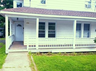 17 1/2 Howe St, Warwick, NY 10990