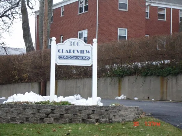 300 Claremont Ave #C-3-105, Verona, NJ 07044