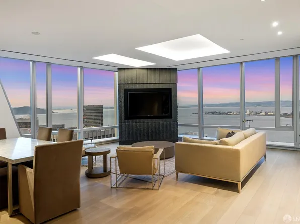 181 Fremont St Unit 58A, San Francisco, CA 94105
