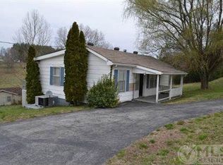338 Short Mountain Rd, McMinnville, TN 37110