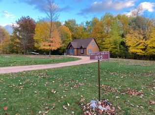 1895 Maple Lake Dam Rd, Three Lakes, WI 54562