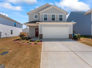 813 Royal Red Ct, McDonough, GA 30253