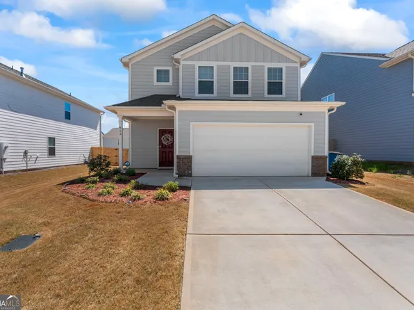 813 Royal Red Ct, McDonough, GA 30253