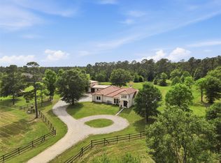 10105 Heritage Ranch Rd, Conroe, TX 77303