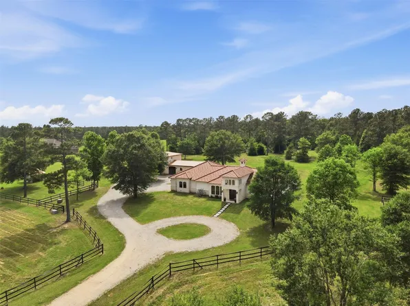 10105 Heritage Ranch Rd, Conroe, TX 77303
