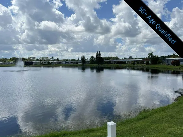 420 Hidden Cove Rd #420, North Fort Myers, FL 33917