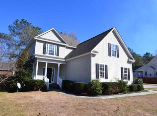 431 Plantation Pointe Dr, Elgin, SC 29045
