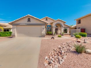 6358 E Roland St, Mesa, AZ 85215