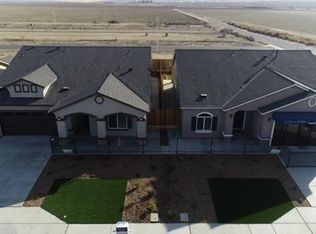 1108 E Kern St, Avenal, CA 93204