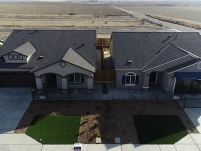 1108 E Kern Street, Avenal, CA, 93204